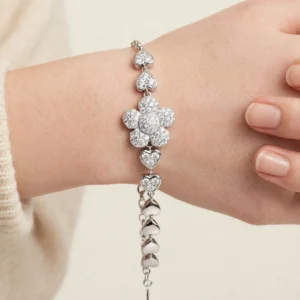 PULSERA RODIO