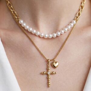 COLLAR 14K